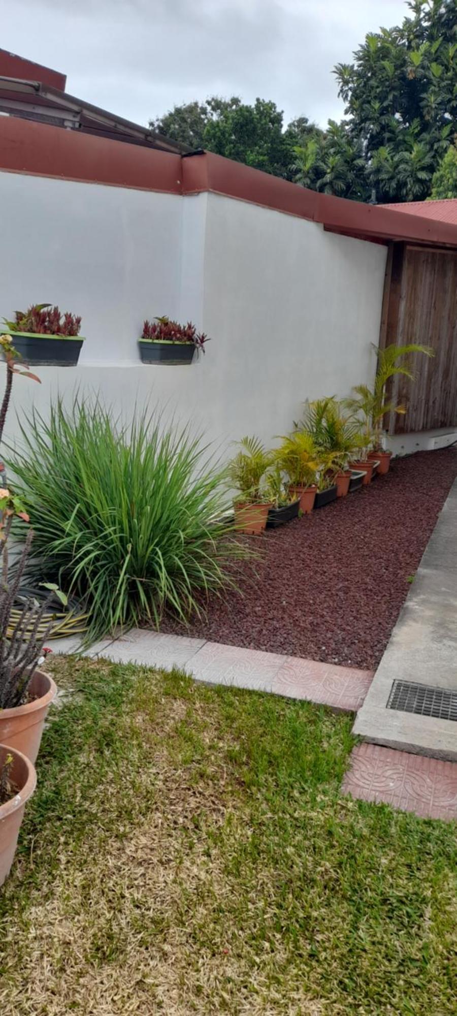 Chez Gilou Apartment Riviere Saint-Louis Exterior foto