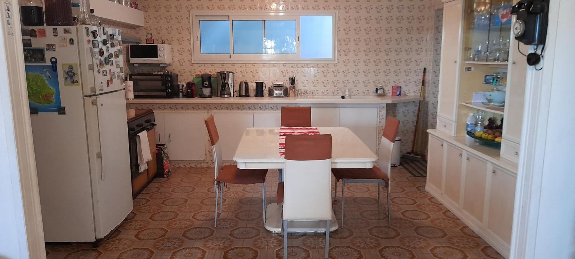 Chez Gilou Apartment Riviere Saint-Louis Exterior foto